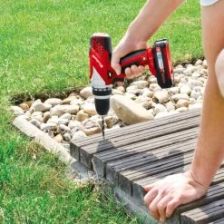 Rabatt 😀 Einhell Power X-Change Akku-Bohrschrauber TE-CD 18 Li Kit 🥰 -Einhell Verkäufe 2023 unnamed file 6284