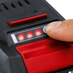 Rabatt 😀 Einhell Power X-Change Akku-Bohrschrauber TE-CD 18 Li Kit 🥰 -Einhell Verkäufe 2023 unnamed file 6287