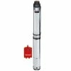 Bestpreis 👏 Einhell Tiefbrunnenpumpe GC-DW 1300 N, Fördermenge Max. 5000 L/h, Leistung 1300 W, Förderhöhe Max. 65 M ✔️