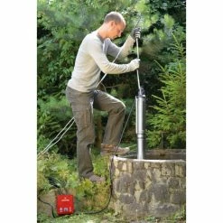 Bestpreis 👏 Einhell Tiefbrunnenpumpe GC-DW 1300 N, Fördermenge Max. 5000 L/h, Leistung 1300 W, Förderhöhe Max. 65 M ✔️ -Einhell Verkäufe 2023 unnamed file 6291