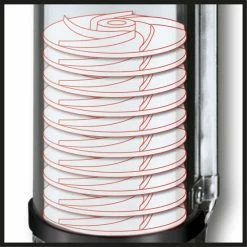 Bestpreis 👏 Einhell Tiefbrunnenpumpe GC-DW 1300 N, Fördermenge Max. 5000 L/h, Leistung 1300 W, Förderhöhe Max. 65 M ✔️ -Einhell Verkäufe 2023 unnamed file 6294