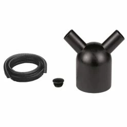 Bestpreis 💯 Einhell Stationär-Zubehör Absaugadapterset 😀