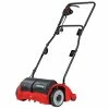 Blitzangebot 🥰 Einhell Elektro-Vertikutierer GC-ES 1231, Leistung 1200 Watt, Arbeitsbreite 31 Cm, Arbeitstiefe 3 Stufen, 9 Mm, Klappbarer Führungsholm, Empfohlen Für Rasenflächen Bis 300 M², 3420610 ✔️