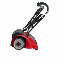 Blitzangebot 🥰 Einhell Elektro-Vertikutierer GC-ES 1231, Leistung 1200 Watt, Arbeitsbreite 31 Cm, Arbeitstiefe 3 Stufen, 9 Mm, Klappbarer Führungsholm, Empfohlen Für Rasenflächen Bis 300 M², 3420610 ✔️ -Einhell Verkäufe 2023 unnamed file 6308