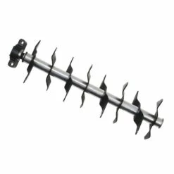 Blitzangebot 🥰 Einhell Elektro-Vertikutierer GC-ES 1231, Leistung 1200 Watt, Arbeitsbreite 31 Cm, Arbeitstiefe 3 Stufen, 9 Mm, Klappbarer Führungsholm, Empfohlen Für Rasenflächen Bis 300 M², 3420610 ✔️ -Einhell Verkäufe 2023 unnamed file 6310