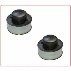 Bester Verkauf 🌟 Einhell Ersatzfadenspule RT 250 D Rasentrimmer-Zubehör 🧨