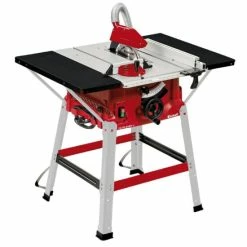 Bestpreis 😉 Einhell Tischkreissäge TC-TS 2025 U ✔️