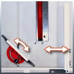Bestpreis 😉 Einhell Tischkreissäge TC-TS 2025 U ✔️ -Einhell Verkäufe 2023 unnamed file 6330