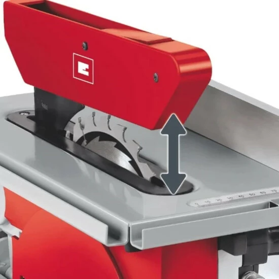 Großhandel ⌛ Einhell Kapp- Und Gehrungssäge Mit Obertisch TC-MS 2112 T 4300317 👏 5 Großhandel ⌛ Einhell Kapp- Und Gehrungssäge Mit Obertisch TC-MS 2112 T 4300317 👏 – Bild 5