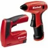 Bestes Angebot 🧨 Einhell TC-TK 3,6 Li (CT+CG) Maschinen-Set (Werkzeug) ⭐