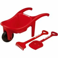 Billig 🥰 Einhell KIDS Schubkarre, Schaufel Und Rechen Für Kinder 👏 -Einhell Verkäufe 2023 unnamed file 6374