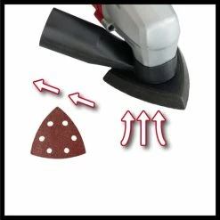 Beste Bewertungen von 😍 Einhell TC-MG 220/1 E Multifunktionswerkzeug 😉 -Einhell Verkäufe 2023 unnamed file 6385