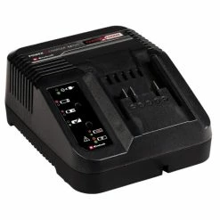 Bestes Angebot 💯 Einhell 3A Ladegerät Charger Klein PXC 👍