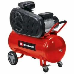 Beste Bewertungen von 🎉 Einhell Kompressor TE-AC 400/90/10 3000 W 🎁