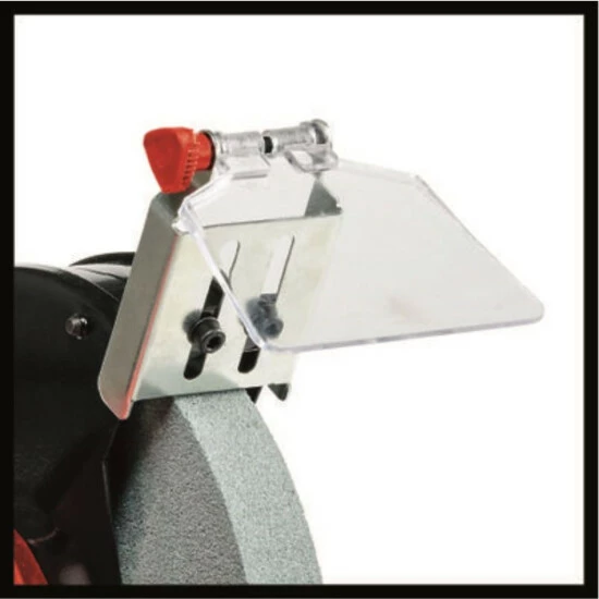 Blitzangebot 🛒 Einhell Doppelschleifer TC-BG 200 L 🛒 5 Blitzangebot 🛒 Einhell Doppelschleifer TC-BG 200 L 🛒 – Bild 5