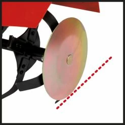 Bestpreis 💯 Einhell Benzin-Bodenhacke GC-MT 2560 LD ✔️ -Einhell Verkäufe 2023 unnamed file 6455