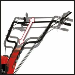 Bestpreis 💯 Einhell Benzin-Bodenhacke GC-MT 2560 LD ✔️ -Einhell Verkäufe 2023 unnamed file 6456