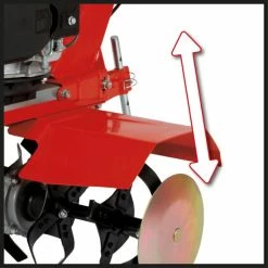 Bestpreis 💯 Einhell Benzin-Bodenhacke GC-MT 2560 LD ✔️ -Einhell Verkäufe 2023 unnamed file 6457