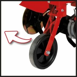 Bestpreis 💯 Einhell Benzin-Bodenhacke GC-MT 2560 LD ✔️ -Einhell Verkäufe 2023 unnamed file 6458