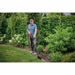 Beste Bewertungen von ⌛ Einhell Power X-Change Akku-Rasenkantenschneider GE-LE 18/190 Li-Solo 🥰 -Einhell Verkäufe 2023 unnamed file 646