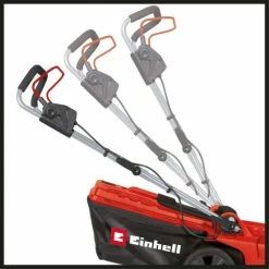 Großhandel 🧨 Einhell GC-RM 36 Li-Solo Akku-Rasenmäher 37cm Schnittbreite ✨ -Einhell Verkäufe 2023 unnamed file 6465
