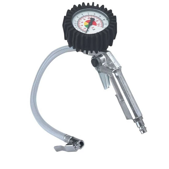 Neu 💯 Einhell Kompressoren-Zubehör Druckluftzubehörset 10-teilig ✔️ 4 Neu 💯 Einhell Kompressoren-Zubehör Druckluftzubehörset 10-teilig ✔️ – Bild 4