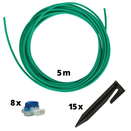 Schlussverkauf ✔️ Einhell Mähroboter-Zubehör Reparaturset 🤩 1 Schlussverkauf ✔️ Einhell Mähroboter-Zubehör Reparaturset 🤩