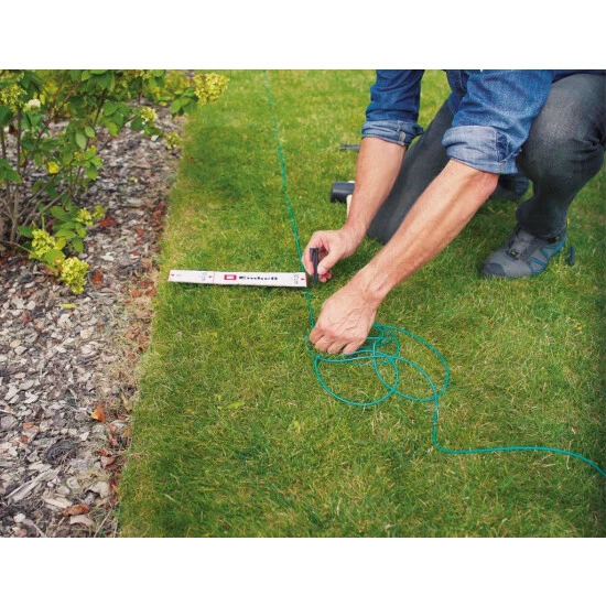 Schlussverkauf ✔️ Einhell Mähroboter-Zubehör Reparaturset 🤩 5 Schlussverkauf ✔️ Einhell Mähroboter-Zubehör Reparaturset 🤩 – Bild 5