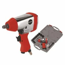 Coupon 🎁 Einhell Druckluft-Schlagschrauber (Pn) DSS 260/2 ❤️ -Einhell Verkäufe 2023 unnamed file 6493