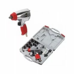 Coupon 🎁 Einhell Druckluft-Schlagschrauber (Pn) DSS 260/2 ❤️ -Einhell Verkäufe 2023 unnamed file 6494