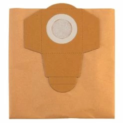 Coupon ❤️ Einhell Schmutzfangsack 30L (5er Set) Für Nass - Trockensauger 😀