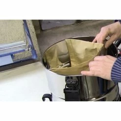 Coupon ❤️ Einhell Schmutzfangsack 30L (5er Set) Für Nass - Trockensauger 😀 -Einhell Verkäufe 2023 unnamed file 6502