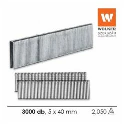 Schlussverkauf 🌟 Einhell Druckluft-Tacker-Zubehör Klammern, 3000 Stk 5,7x40mm ❤️ 9 Schlussverkauf 🌟 Einhell Druckluft-Tacker-Zubehör Klammern, 3000 Stk 5,7x40mm ❤️ -Einhell Verkäufe 2023 unnamed file 6508