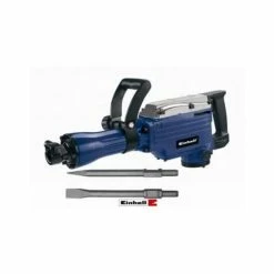 Neu 🔔 Einhell BT-DH 1600 Abbruchhammer 🥰 -Einhell Verkäufe 2023 unnamed file 6518