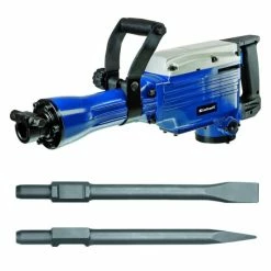 Neu 🔔 Einhell BT-DH 1600 Abbruchhammer 🥰 -Einhell Verkäufe 2023 unnamed file 6519