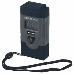 Aktion 😍 Einhell Holzfeuchte-Messgerät Holzfeuchte Messgerät 🧨