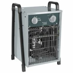 Großhandel 🧨 Einhell Elektro-Heizer EH 5000 🎁