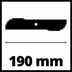 Beste Bewertungen von ⌛ Einhell Power X-Change Akku-Rasenkantenschneider GE-LE 18/190 Li-Solo 🥰 -Einhell Verkäufe 2023 unnamed file 654