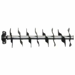 Budget 🥰 Einhell Vertikutierer-Zubehör Ersatzmesserwalze GC-ES/SA1231 ✔️