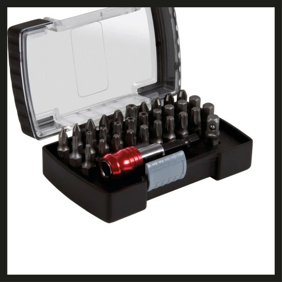 Blitzangebot 🔔 Einhell Akkuschrauber TE-SD 3,6 Li Kit ⌛ 2 Blitzangebot 🔔 Einhell Akkuschrauber TE-SD 3,6 Li Kit ⌛ – Bild 2