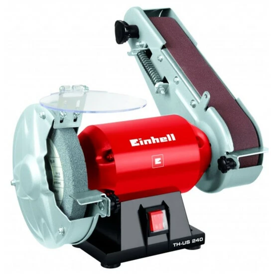 Aktion 🎉 Einhell TH-US 240 Stand Bandschleifer 🎁 1 Aktion 🎉 Einhell TH-US 240 Stand Bandschleifer 🎁