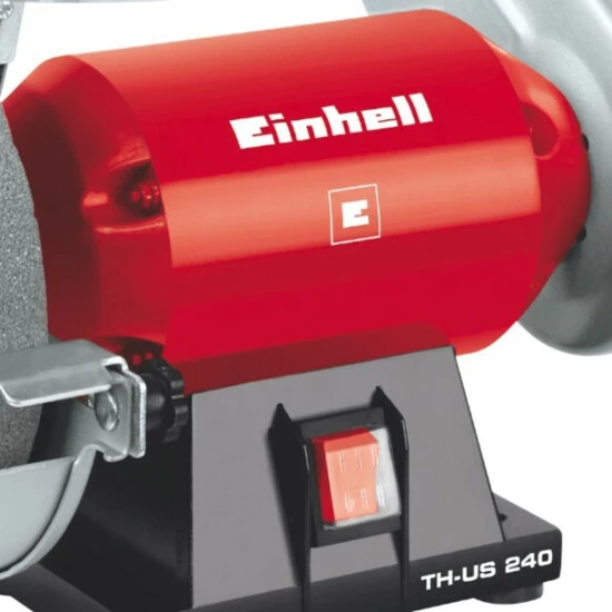 Aktion 🎉 Einhell TH-US 240 Stand Bandschleifer 🎁 5 Aktion 🎉 Einhell TH-US 240 Stand Bandschleifer 🎁 – Bild 5