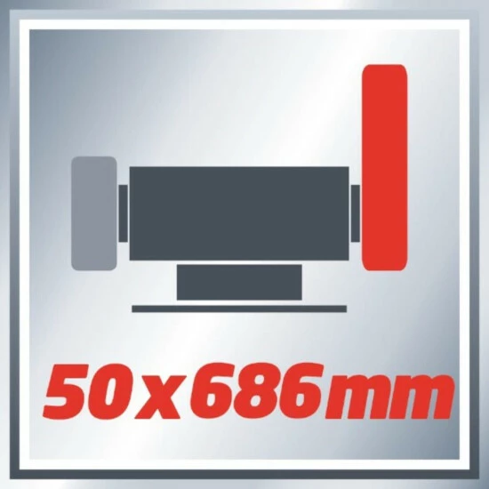 Aktion 🎉 Einhell TH-US 240 Stand Bandschleifer 🎁 8 Aktion 🎉 Einhell TH-US 240 Stand Bandschleifer 🎁 – Bild 8