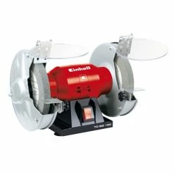 Brandneu 💯 Einhell Doppelschleifer TH-BG 150 😀