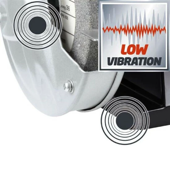 Brandneu 💯 Einhell Doppelschleifer TH-BG 150 😀 8 Brandneu 💯 Einhell Doppelschleifer TH-BG 150 😀 – Bild 8