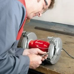 Brandneu 💯 Einhell Doppelschleifer TH-BG 150 😀 22 Brandneu 💯 Einhell Doppelschleifer TH-BG 150 😀 -Einhell Verkäufe 2023 unnamed file 6589