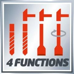 Am billigsten 🔔 Einhell Bohrhammer TE-RH 32 E 1250 Watt ⭐ -Einhell Verkäufe 2023 unnamed file 6598