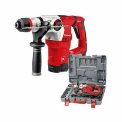 Am billigsten 🔔 Einhell Bohrhammer TE-RH 32 E 1250 Watt ⭐ -Einhell Verkäufe 2023 unnamed file 6599