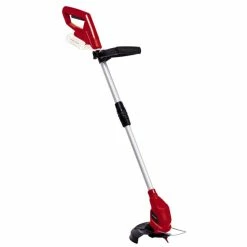 Brandneu 🛒 Einhell Power X-Change Akku-Rasentrimmer GC-CT 18/24 Li-Solo 🥰