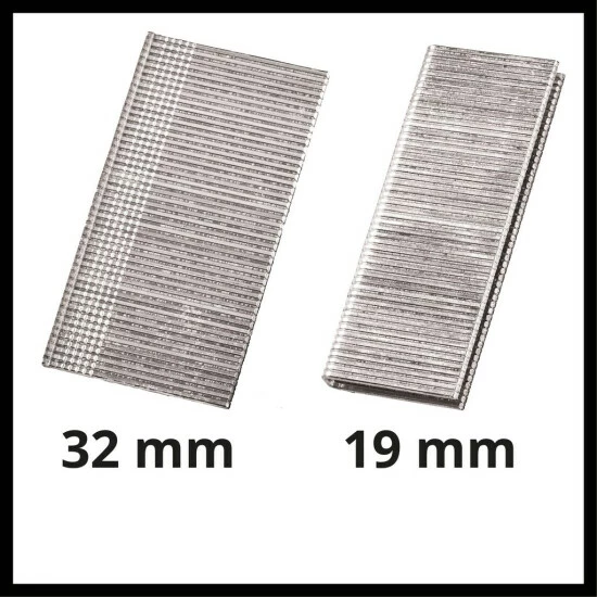 Großhandel ✔️ Einhell Power X-Change Akku-Nagler TE-CN 18 Li - Solo 🎉 6 Großhandel ✔️ Einhell Power X-Change Akku-Nagler TE-CN 18 Li - Solo 🎉 – Bild 6